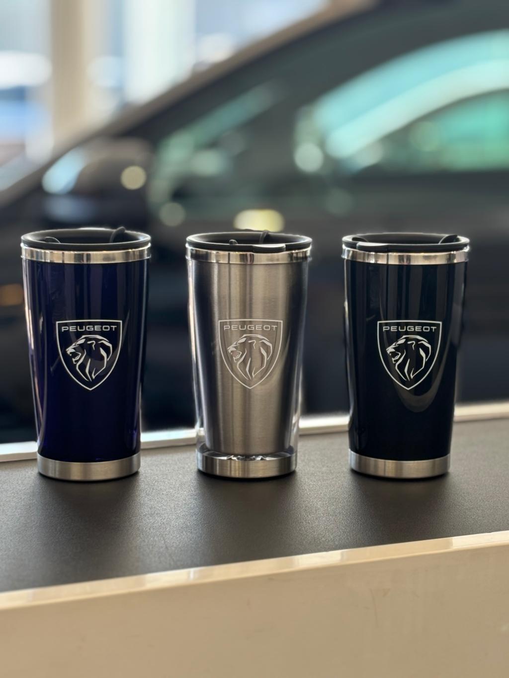 3008GT HYBRID Black Edition