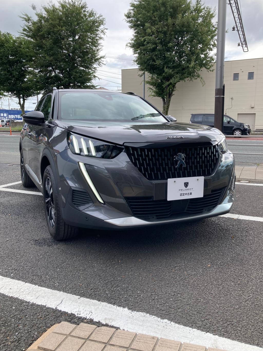 認定中古車☆彡