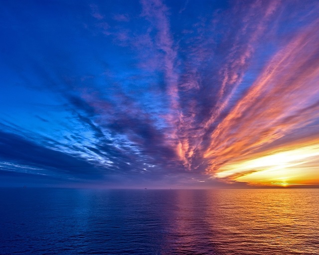 " Cielo "
