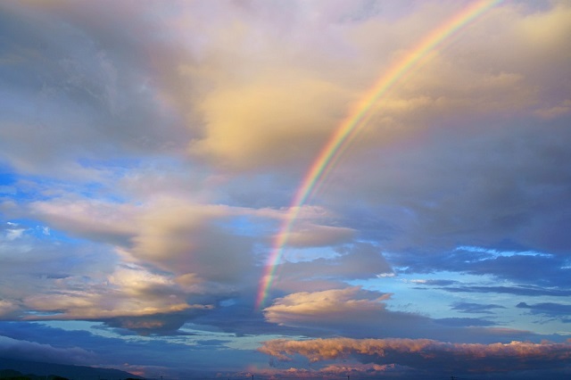 " Cielo "
