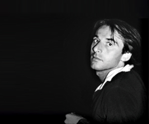Herve Chapelier PARIS