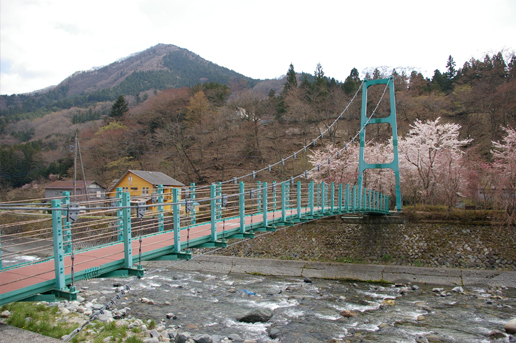 道の駅どうし