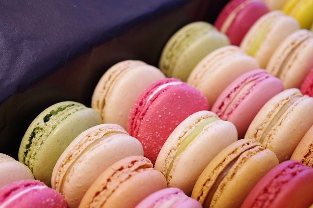 France day (プチ) ～ BONJOUR FRANCE