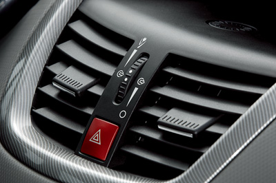 エアコンチェック