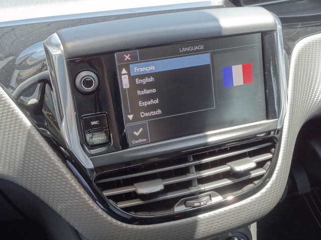 " Peugeot 208 Style F/L 6AT "