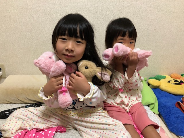 今年最後の…