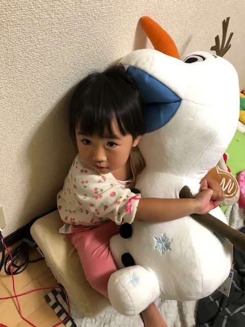 今年最後の…
