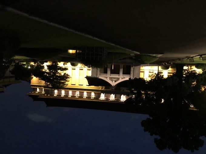 東京国立博物館