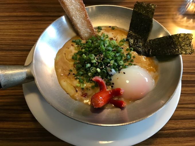 おじや