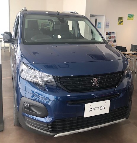 ★展示車★