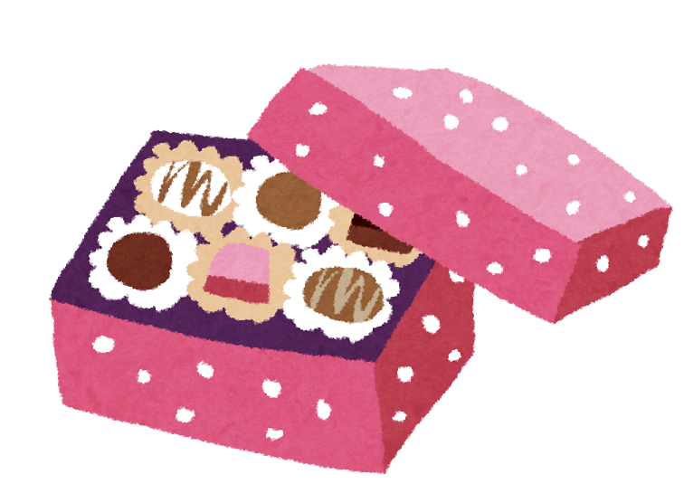 チョコレート
