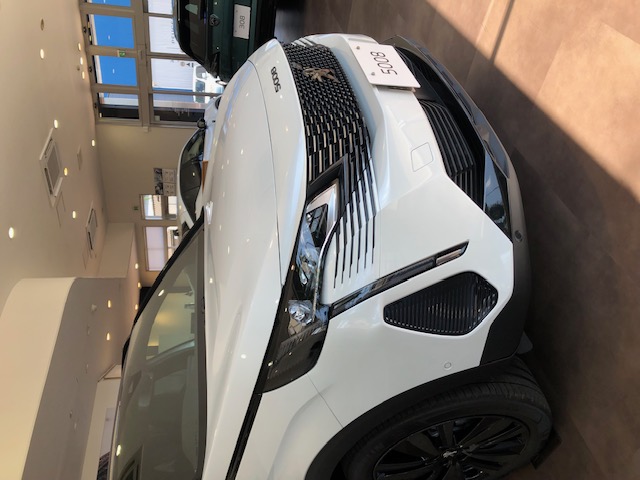 ★展示車★