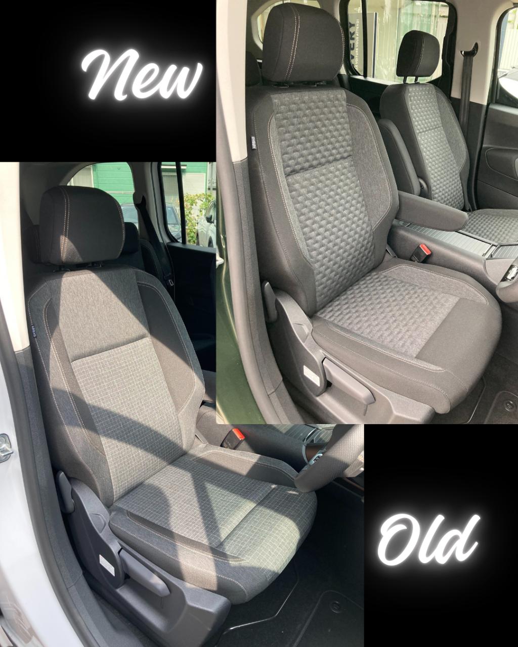 ✨NEW PEUGEOT RIFTER デビューフェア✨